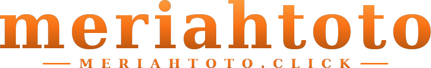 meriahtoto logo