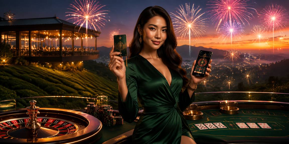 meriahtoto Tennis Betting